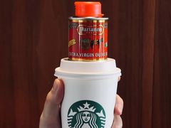 -星巴克臻选(深圳万象天地旗舰店)