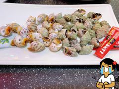 -王庄阿咪海鲜大排档(象园店)