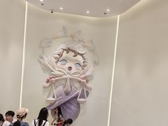 -泡泡玛特POPMART(正弘城店)