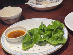 -前海沿·青岛菜(五四广场永旺店)