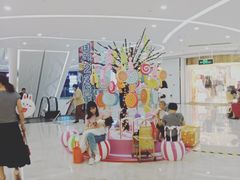 -百佳华佳漾里(坂田店)