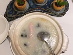 -酌宴府The China Club·广州万富希尔顿酒店(云城东路店)