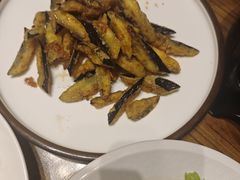 -禾珍珠家常小馆(河南博物院店)