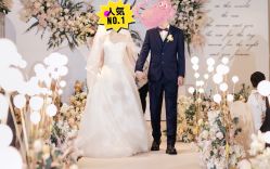 -MuseMarry婚纱(前海嘉里中心店)