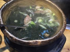 -麻蒲碳烤肉(远景路1号店)