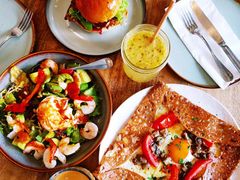 -RAC BAR(安福路店)