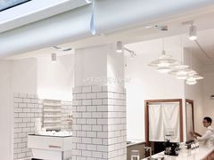 -Onirii Coffee(长乐路店)
