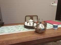 -牧雲子·臻选云南菜 .商务宴请(泰然大厦店)
