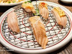 -大雄寿司(中华广场店)