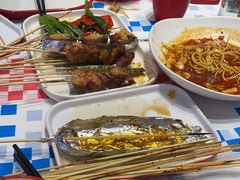 -去吃龙虾 | 烧烤·龙虾馆(红林世界城店)
