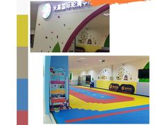 -米高轮滑·自由式轮滑·速桩·滑板(锦辉店)