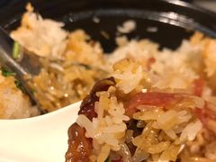 皇上皇煲仔饭-煲王粤菜餐厅(中侨中心店)