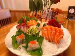 -王鼎精致料理铁板烧(世博源店)