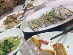 -富来美食(成发大厦店)