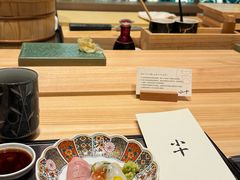-小十Omakase(地王大厦店)