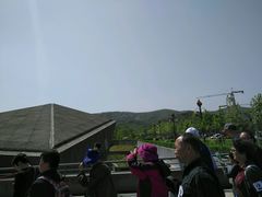 -北京周口店北京人遗址博物馆