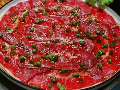 红酒雪梨-火炉旺烤肉啤酒屋(沈北创始店)