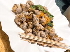 -79号渔船海鲜饭店(宝安店)