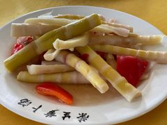 -荣生萝卜汤饭店