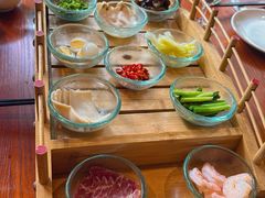 -西双版纳洲际度假酒店-曼霖轩中餐厅