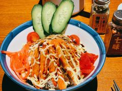 -二丁目食堂(浑南花园城店)