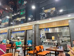 -王家沙点心店(南京西路总店)