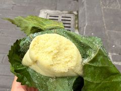 -叶婆婆豆浆馍馍