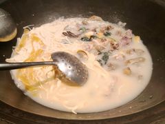 -陈大锅·岳阳鱼馆·地道岳阳菜(美食街店)