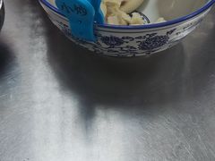 -老铁家泡馍馆(景龙池店)