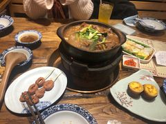 -十六蒲(桂林路店)