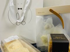 -兔兔家蛋糕甜品(德胜店)