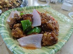 -苏记餐厅(叠南店)