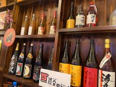 -鸟鹏烧鸟居酒屋(熙龙湾店)