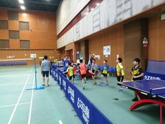 -野马渡文体中心游泳·健身