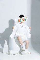 -小鬼当佳儿童摄影(回龙观店)