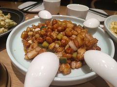 -同合居·非遗东北菜(红博会展店)