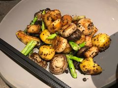 松露全素-金鸭季·北京烤鸭(深业上城店)