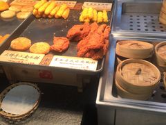 -和府捞面(东直门银座店)