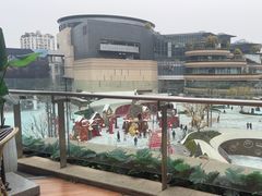 -必胜客(万象城二期店)