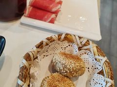 -东来顺饭庄(西直门店)