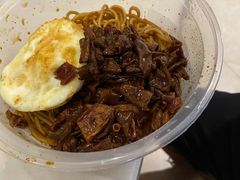-梅溪·小伙子干挑面(安吉总店)