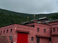 -五台山风景名胜区