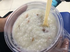 烧鸭粥-嘉旺港式茶餐厅(延长中路店)