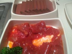 捞派澳洲肥牛-海底捞火锅(威高广场店)
