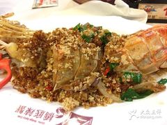 -桥底辣蟹(谢斐道店)