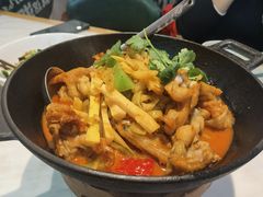 -望湘园·湖南菜(我格广场店)