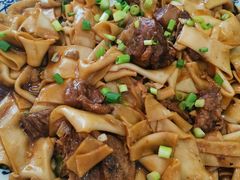 胡羊焖饼-壹阁胡羊焖饼(特色小吃街店)