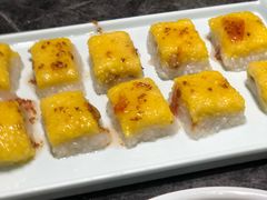 黄米凉糕-紫泥369粗粮季(鼓楼店)