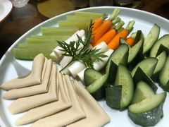-丹江渔村(上地店)