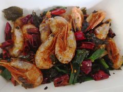 -北京大学-燕南食堂